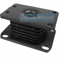 Cushion, Spring Mounting mp2 mp3